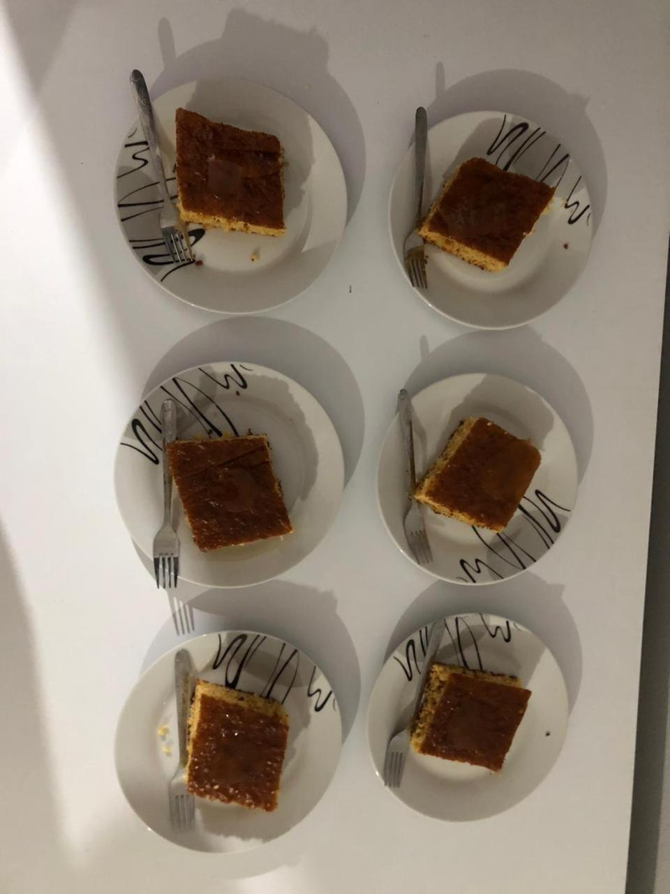 Bujtina Sherifaj 발보너 외부 사진